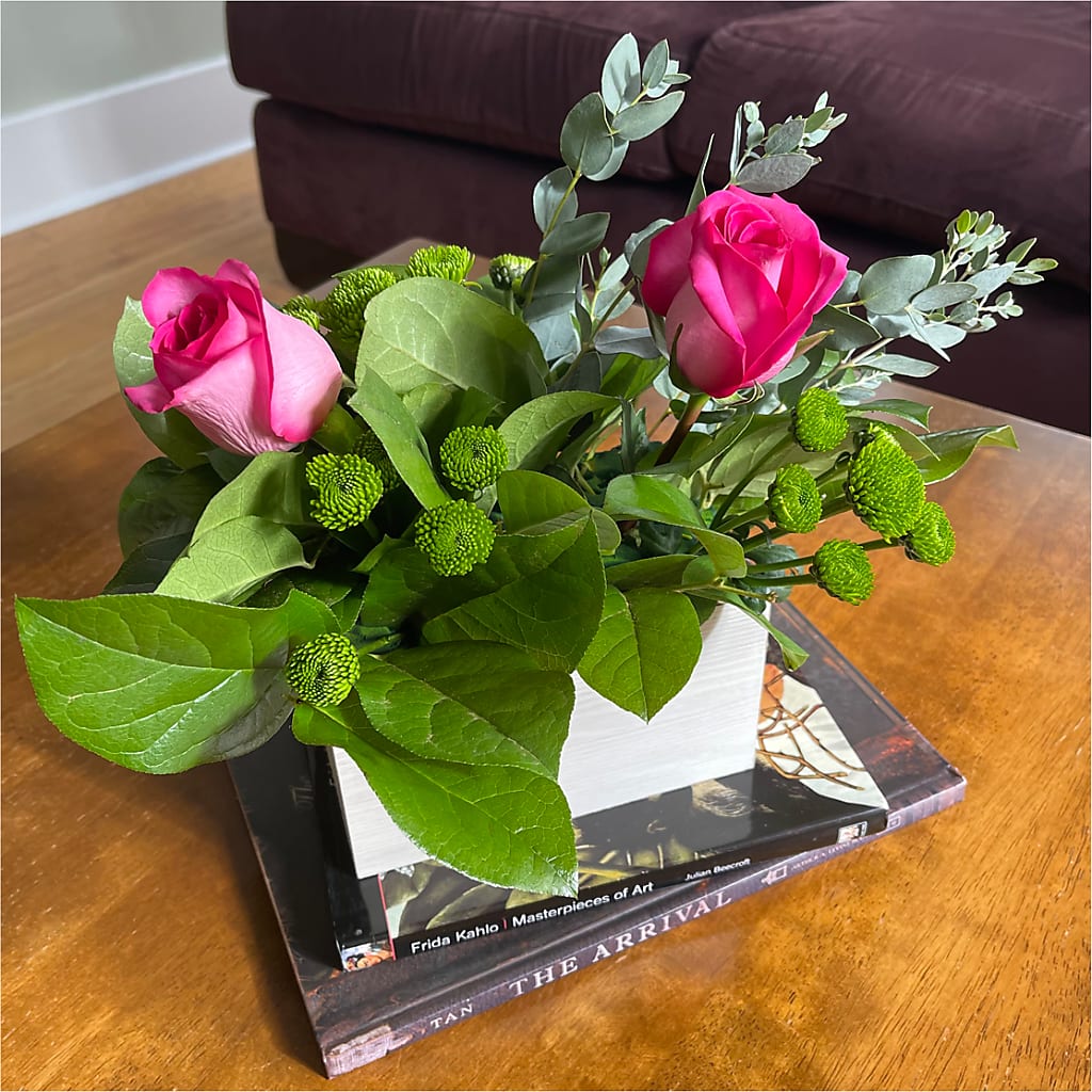 Wild Spirit Bouquet –  Fleurs.ca, Quebec PQ