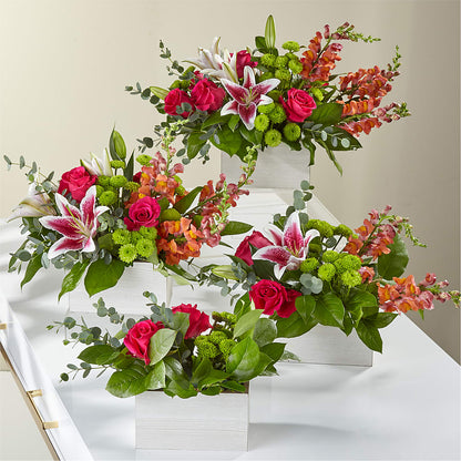 Wild Spirit Bouquet –  Fleurs.ca, Quebec PQ