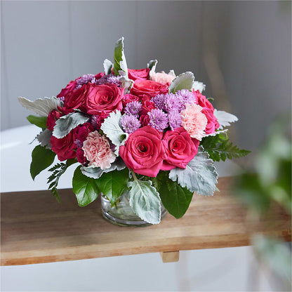 Sweet As Can Be Bouquet –  Fleurs.ca, Quebec PQ