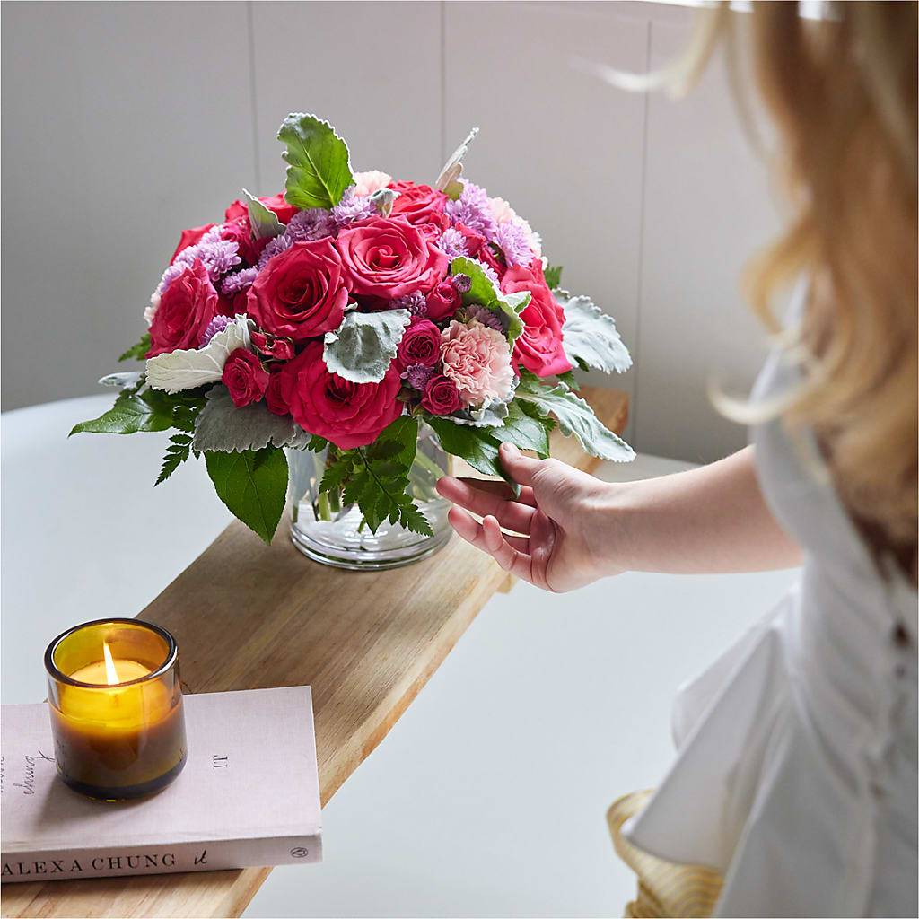 Sweet As Can Be Bouquet –  Fleurs.ca, Quebec PQ