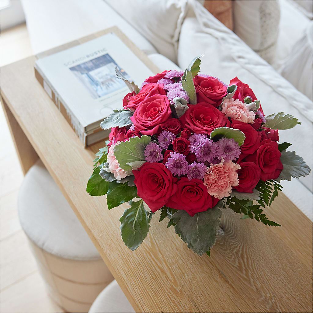Sweet As Can Be Bouquet –  Fleurs.ca, Quebec PQ