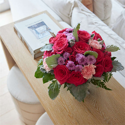 Sweet As Can Be Bouquet –  Fleurs.ca, Quebec PQ