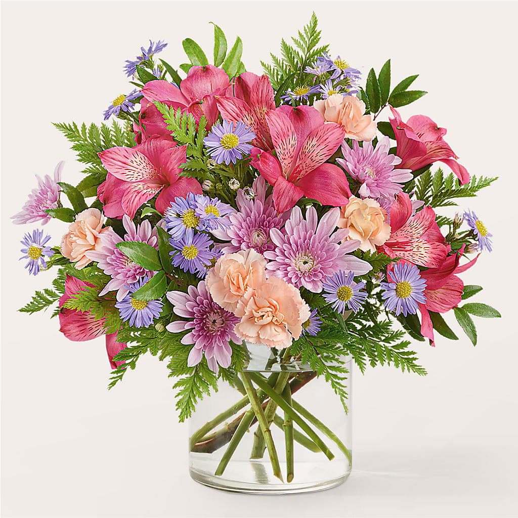 Sunset Serenade Bouquet –  Fleurs.ca, Quebec PQ