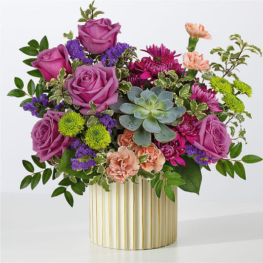 You're a Gem Bouquet –  Fleurs.ca, Quebec PQ