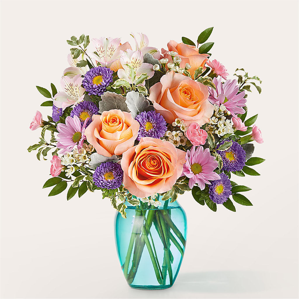 Bouquet de mélodies douces