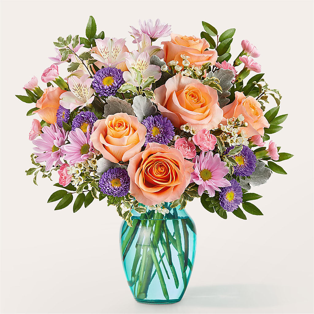 Bouquet de mélodies douces