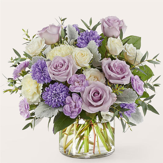 Stardust Bouquet –  Fleurs.ca, Quebec PQ