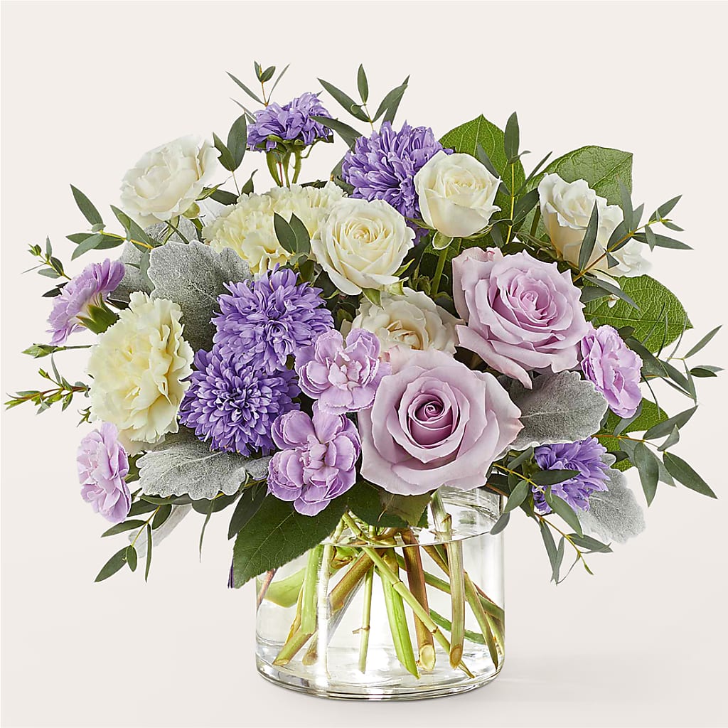 Stardust Bouquet –  Fleurs.ca, Quebec PQ