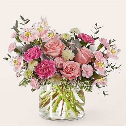 The Treehouse Bouquet –  Fleurs.ca, Quebec PQ