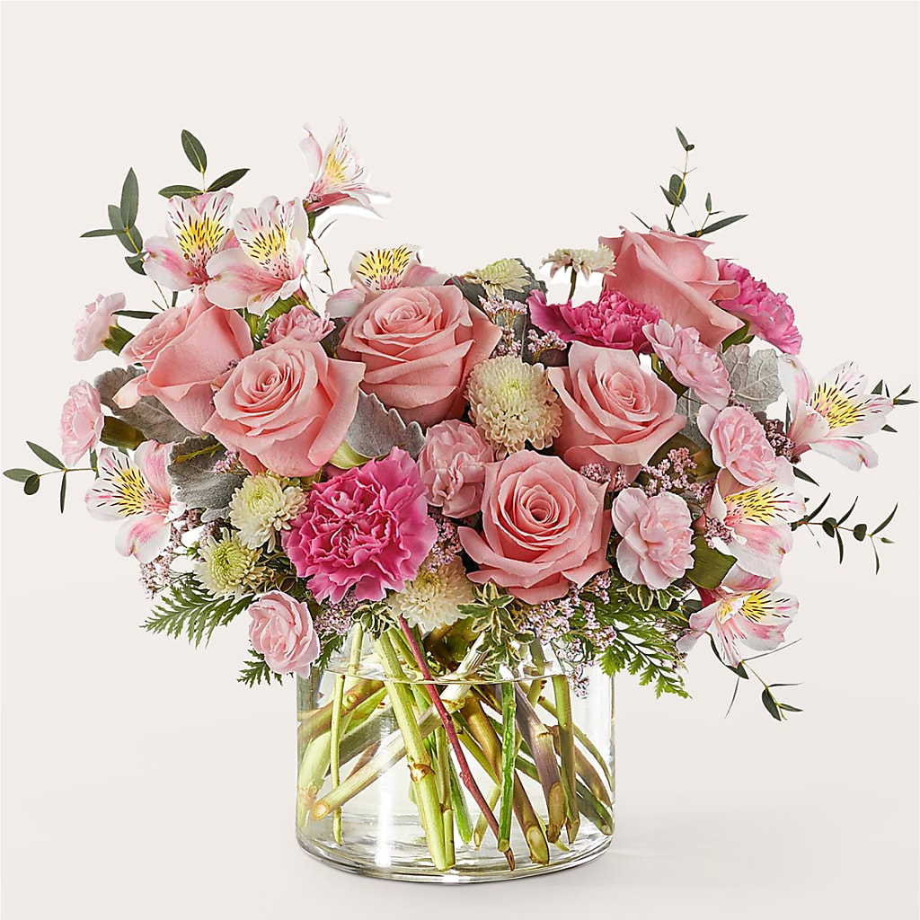The Treehouse Bouquet –  Fleurs.ca, Quebec PQ