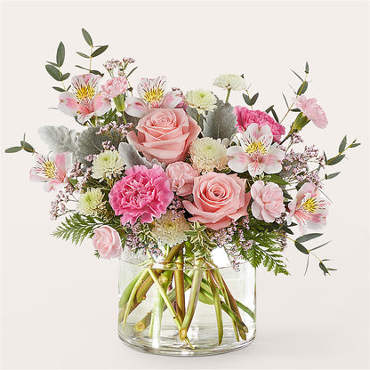 The Treehouse Bouquet –  Fleurs.ca, Quebec PQ