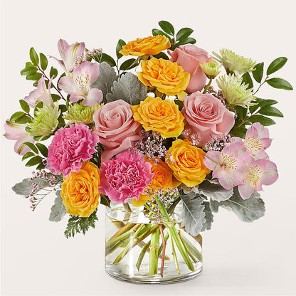 Mai Tai Bouquet –  Fleurs.ca, Quebec PQ