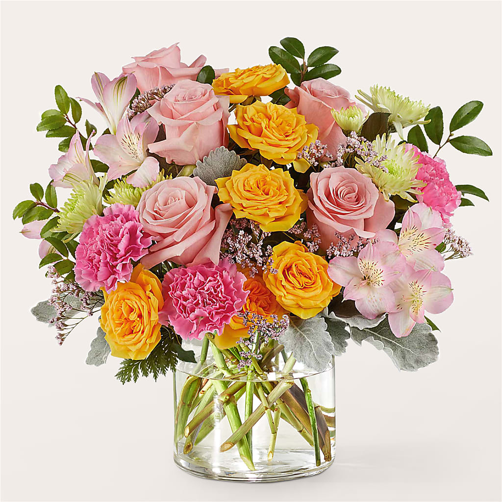Mai Tai Bouquet –  Fleurs.ca, Quebec PQ