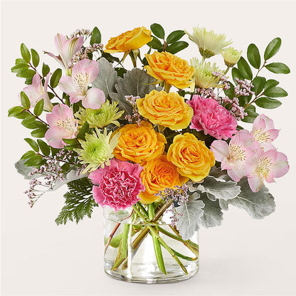 Mai Tai Bouquet –  Fleurs.ca, Quebec PQ