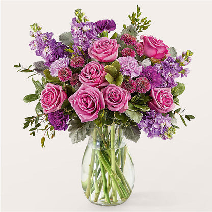 A Love Story Bouquet –  Fleurs.ca, Quebec PQ