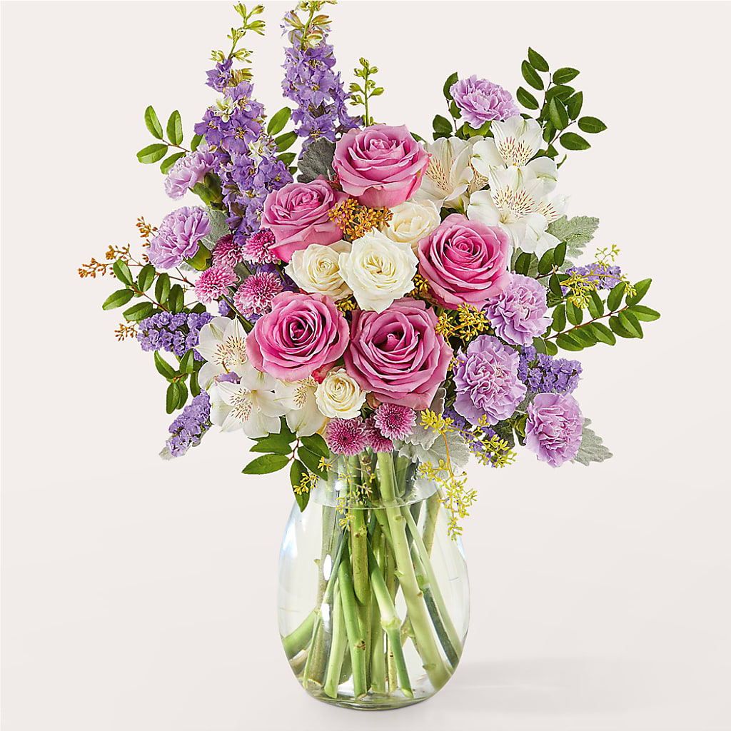 Lucky Me Bouquet –  Fleurs.ca, Quebec PQ