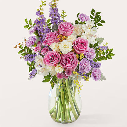 Lucky Me Bouquet –  Fleurs.ca, Quebec PQ