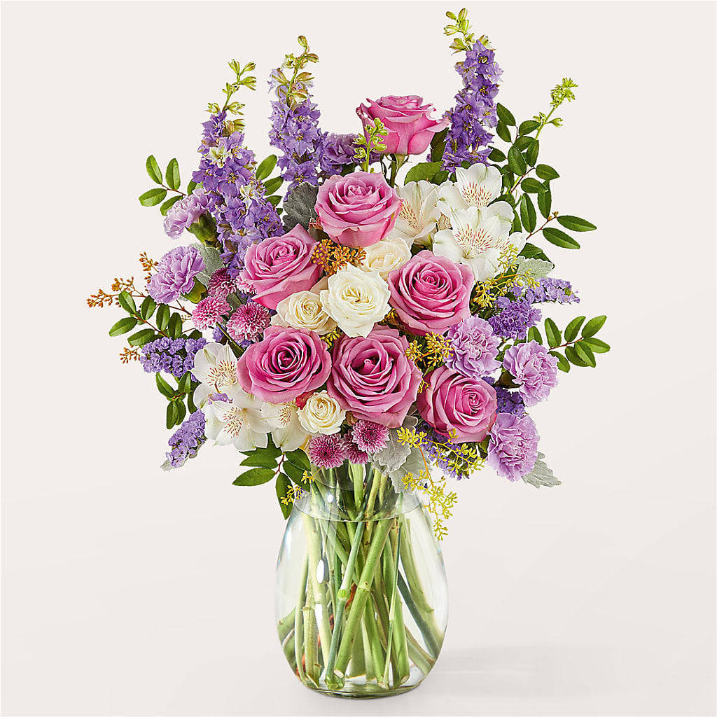 Lucky Me Bouquet –  Fleurs.ca, Quebec PQ
