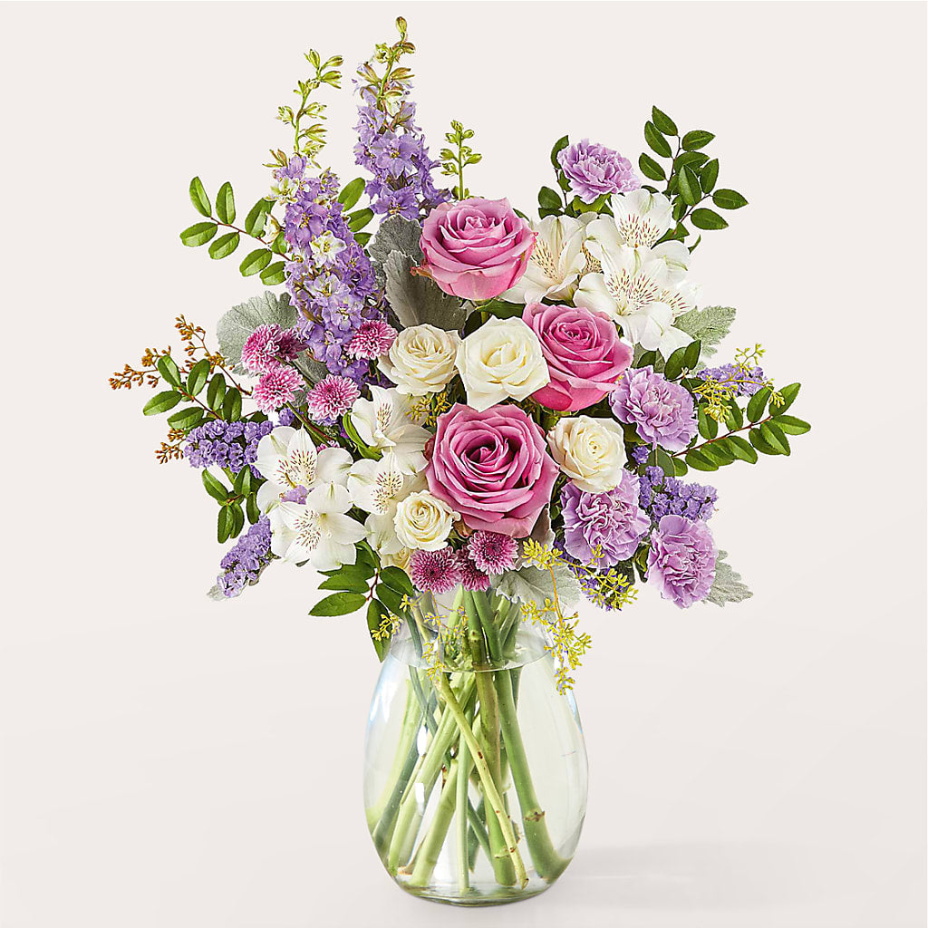 Lucky Me Bouquet –  Fleurs.ca, Quebec PQ