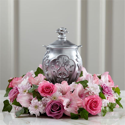 Glorious Tribute Arrangement –  Fleurs.ca, Quebec PQ