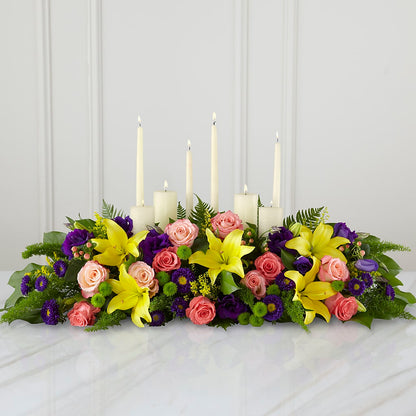 Forever Arrangement –  Fleurs.ca, Quebec PQ
