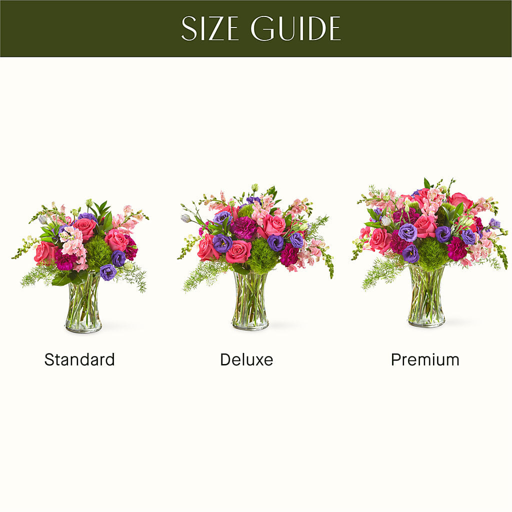 Charm & Comfort Bouquet –  Fleurs.ca, Quebec PQ