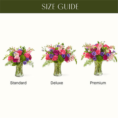 Charm & Comfort Bouquet –  Fleurs.ca, Quebec PQ