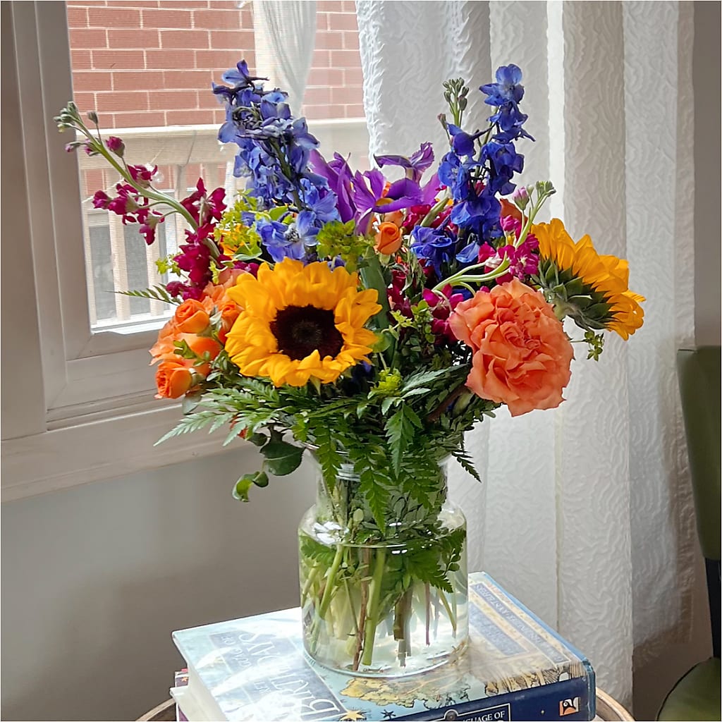 Rays of Life Bouquet –  Fleurs.ca, Quebec PQ