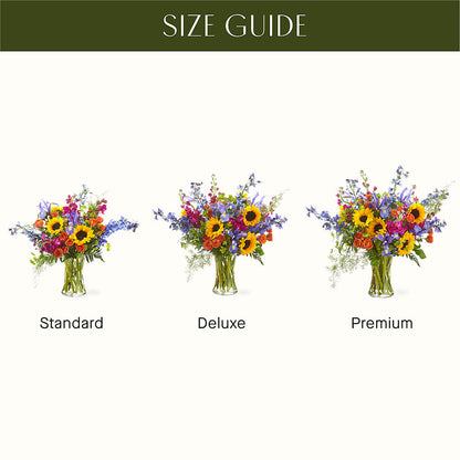 Rays of Life Bouquet –  Fleurs.ca, Quebec PQ
