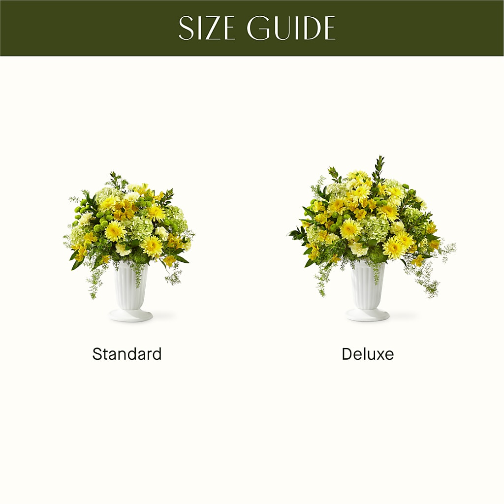 Beloved Blessings Arrangement –  Fleurs.ca, Quebec PQ
