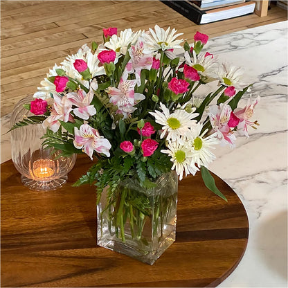 Sweet Surprises® Bouquet –  Fleurs.ca, Quebec PQ