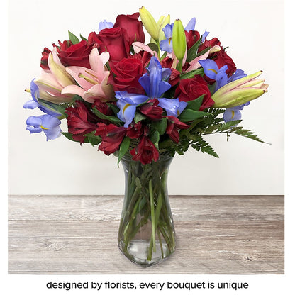Truly Stunning Bouquet –  Fleurs.ca, Quebec PQ