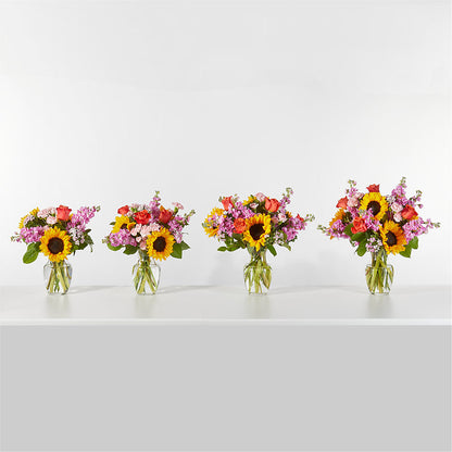 Yellow Brick Road Bouquet –  Fleurs.ca, Quebec PQ