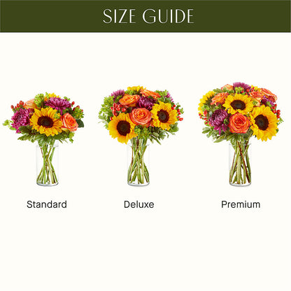 Nature Walk Bouquet –  Fleurs.ca, Quebec PQ