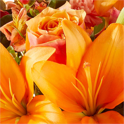 Afternoon Light Bouquet –  Fleurs.ca, Quebec PQ