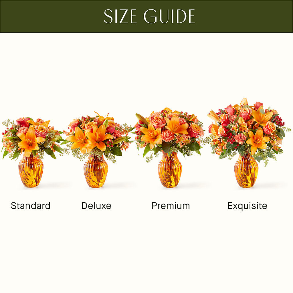 Afternoon Light Bouquet –  Fleurs.ca, Quebec PQ