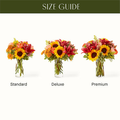 Acorn Lane Bouquet –  Fleurs.ca, Quebec PQ