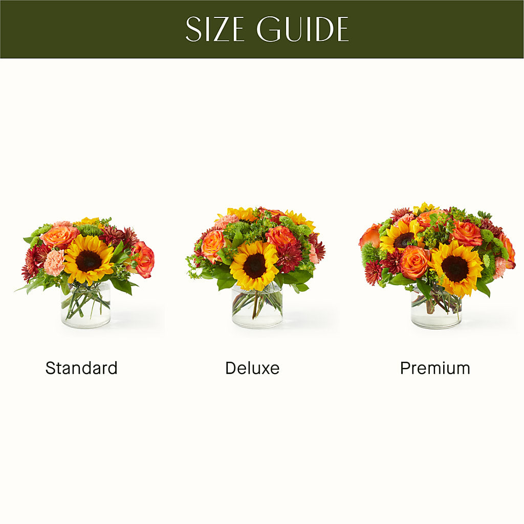 Harvest Festival Bouquet –  Fleurs.ca, Quebec PQ