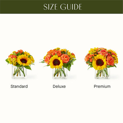 Picnic in the Park Bouquet –  Fleurs.ca, Quebec PQ