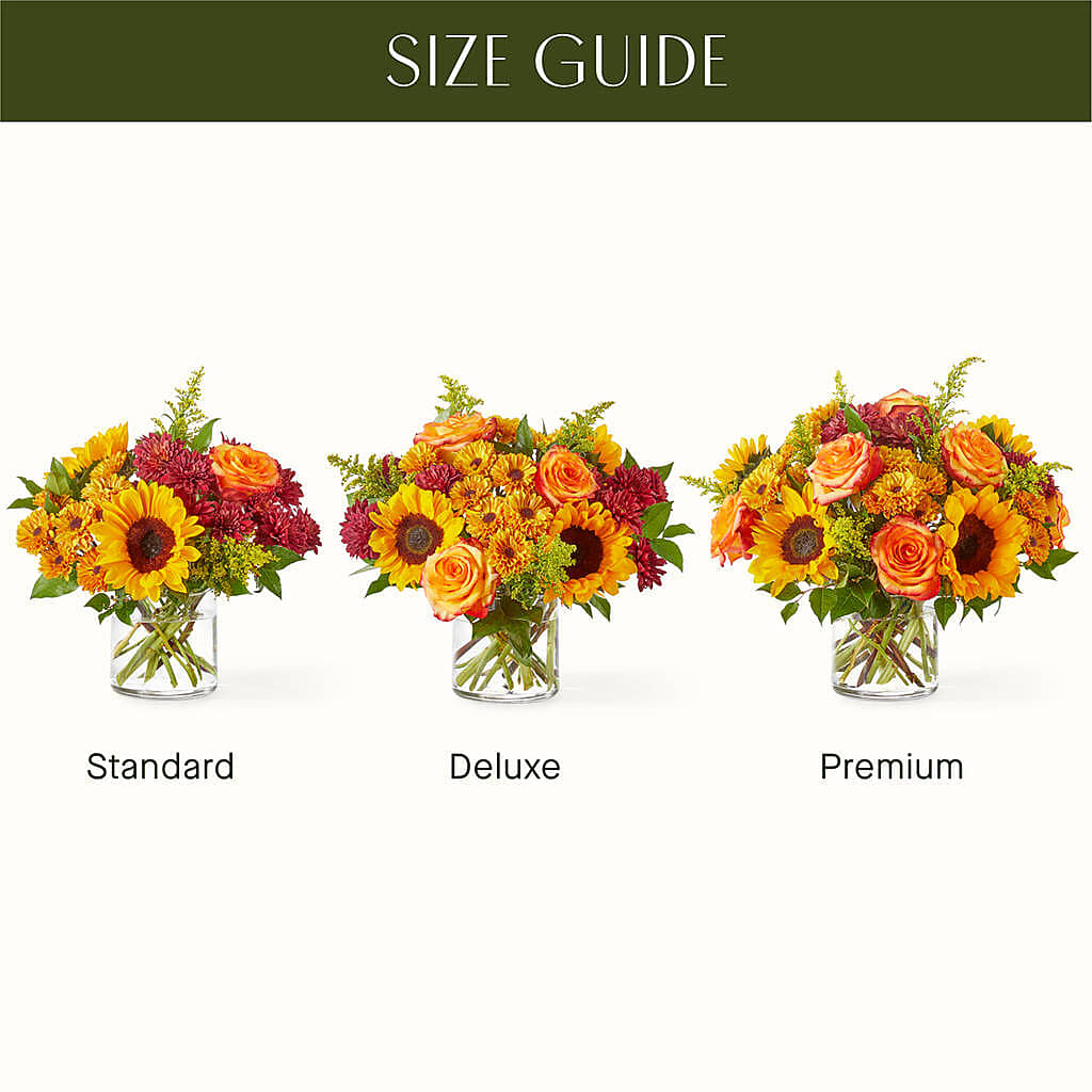 Flannel Scarf Bouquet –  Fleurs.ca, Quebec PQ