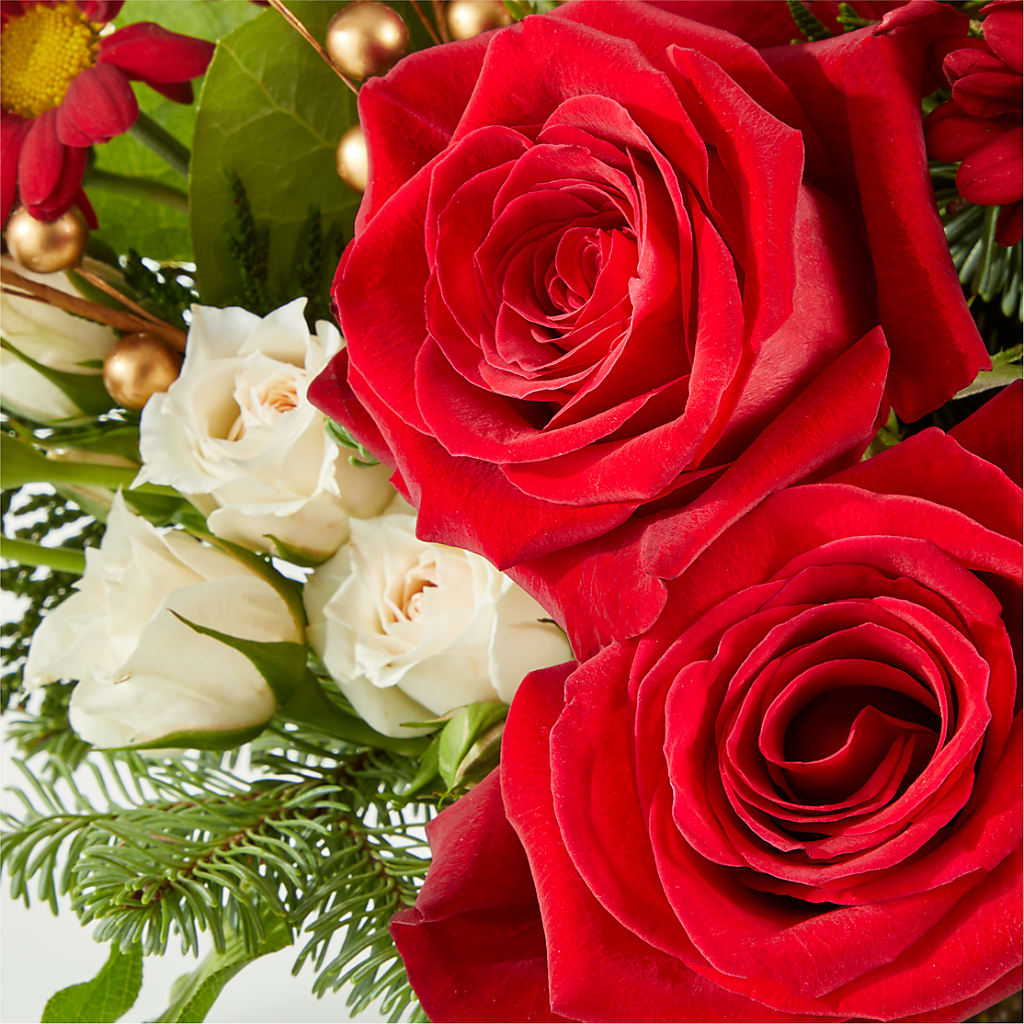 Believe Bouquet –  Fleurs.ca, Quebec PQ