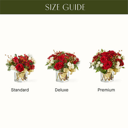 Believe Bouquet –  Fleurs.ca, Quebec PQ