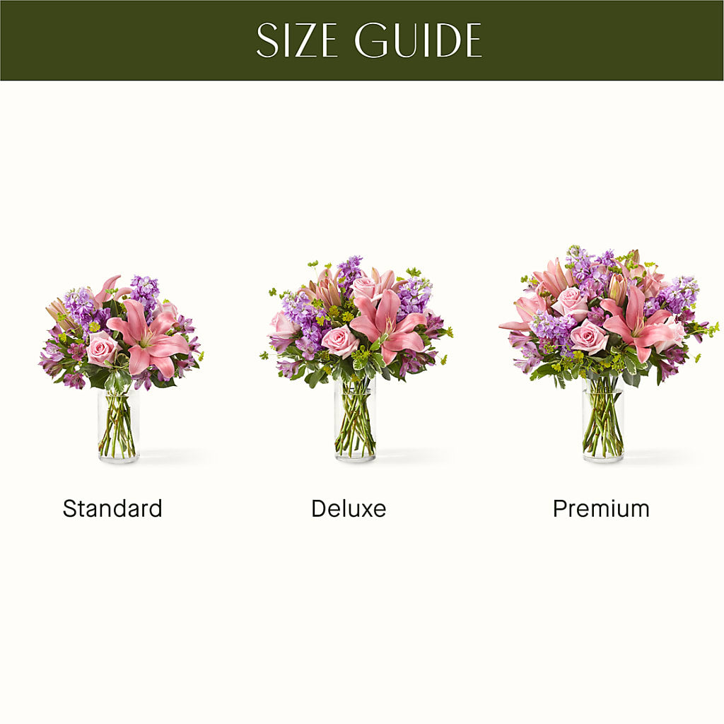 Precious Petals Bouquet –  Fleurs.ca, Quebec PQ