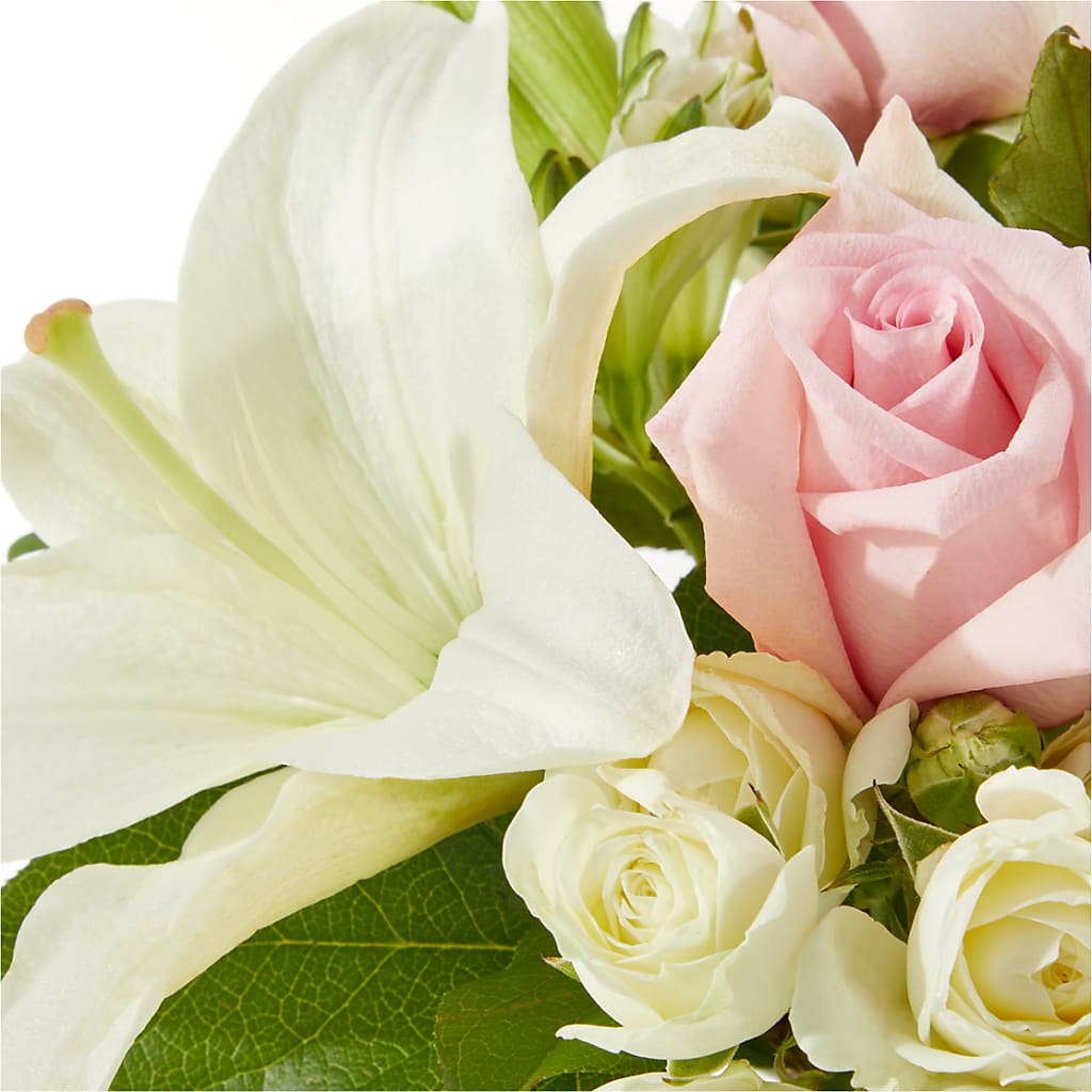 Kindhearted Bouquet –  Fleurs.ca, Quebec PQ
