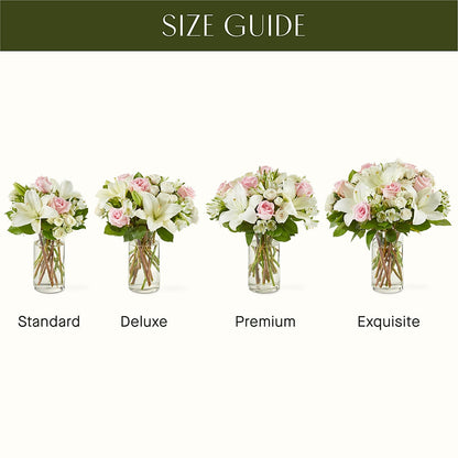Kindhearted Bouquet –  Fleurs.ca, Quebec PQ
