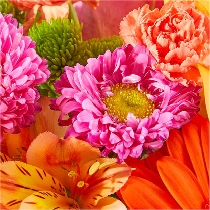 Soiree Bouquet –  Fleurs.ca, Quebec PQ