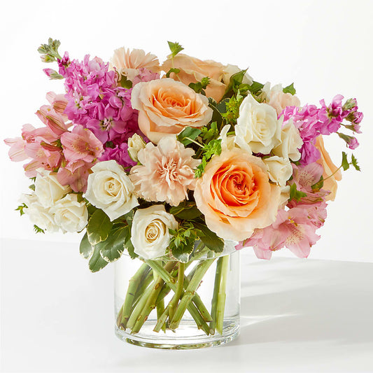 Paradise Bouquet –  Fleurs.ca, Quebec PQ