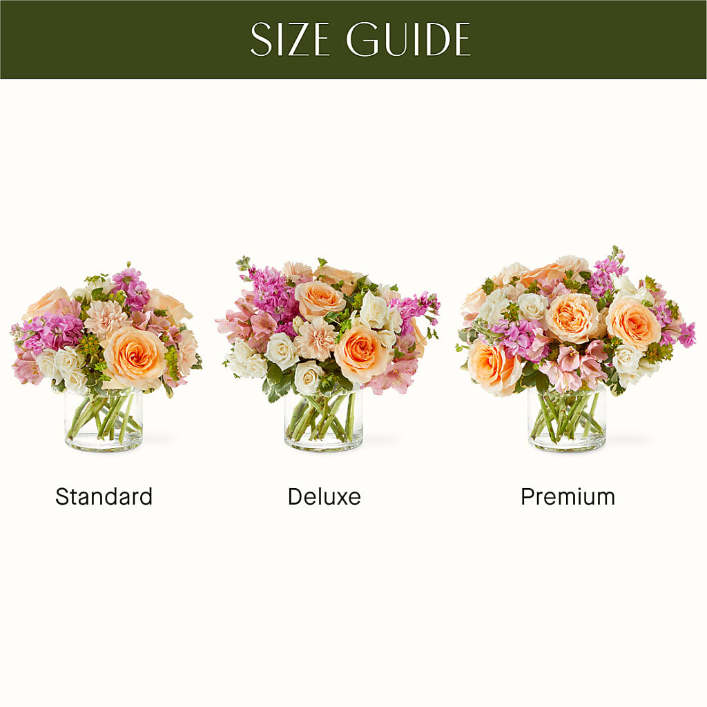 Paradise Bouquet –  Fleurs.ca, Quebec PQ