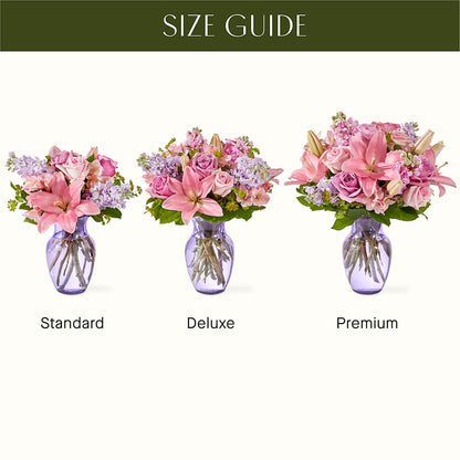 The Crown Jewel Bouquet –  Fleurs.ca, Quebec PQ