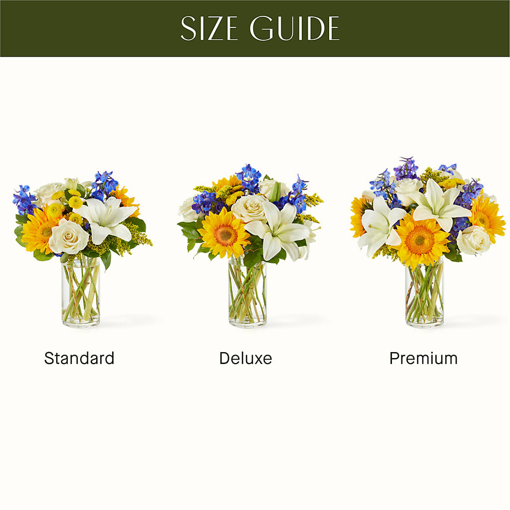 Stargazing Bouquet –  Fleurs.ca, Quebec PQ